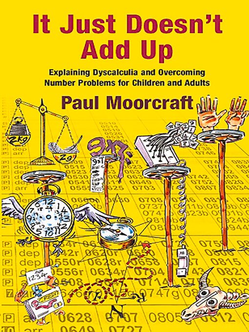 Cover image for It Just Doesn't Add Up